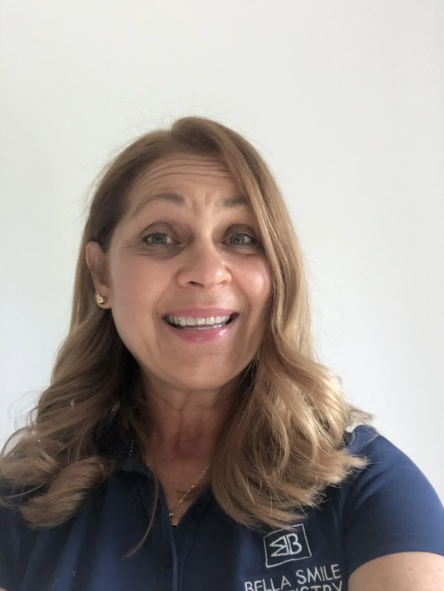 Gisela Trujillo headshot