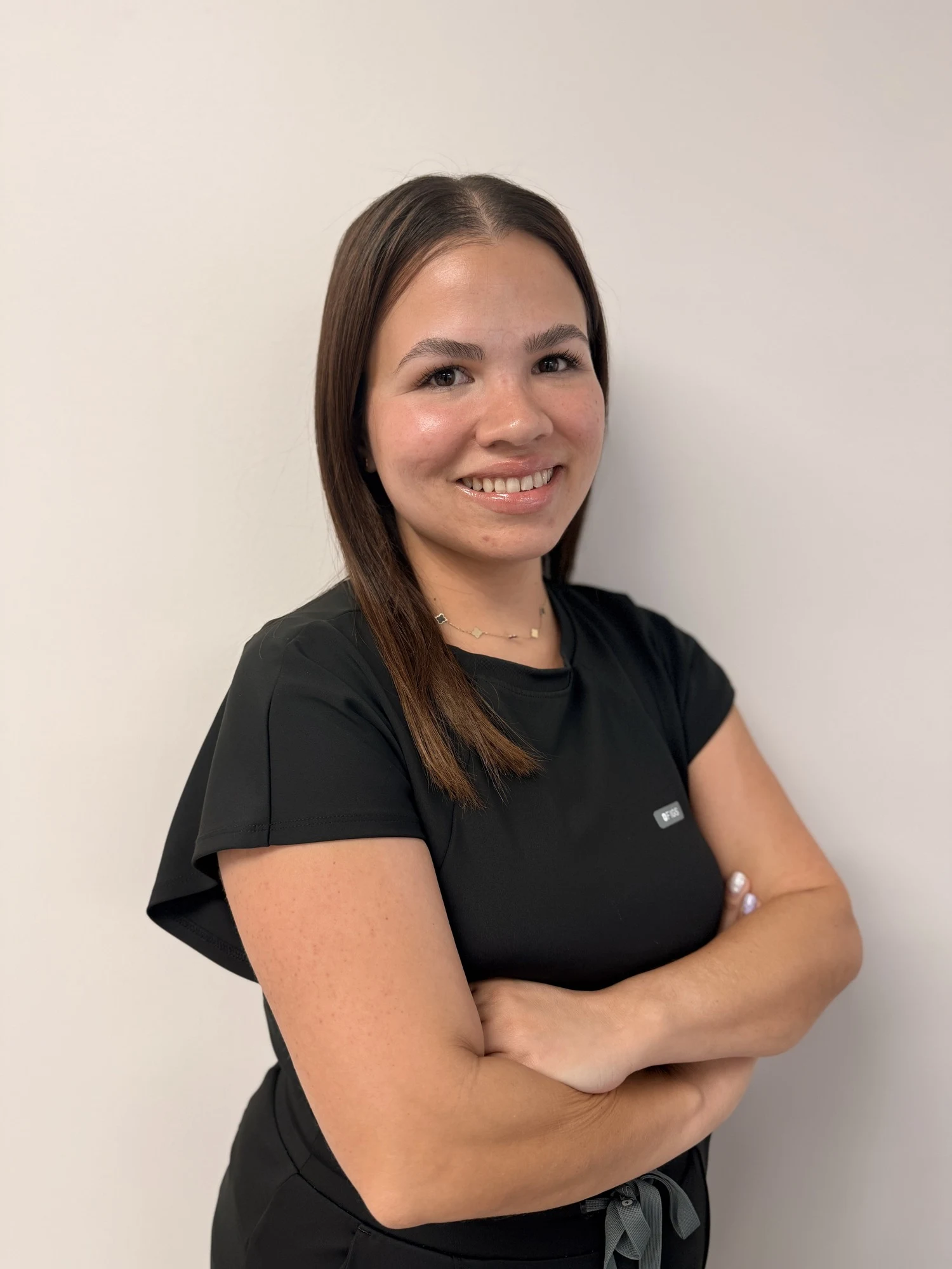 Lieng Eng Martinez, CRDH headshot