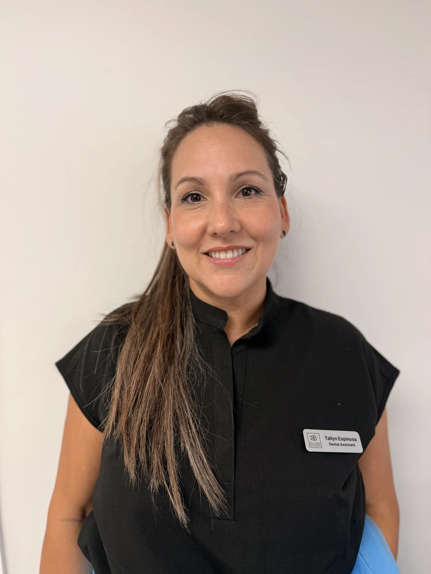 Tailyn Espinosa Soto headshot